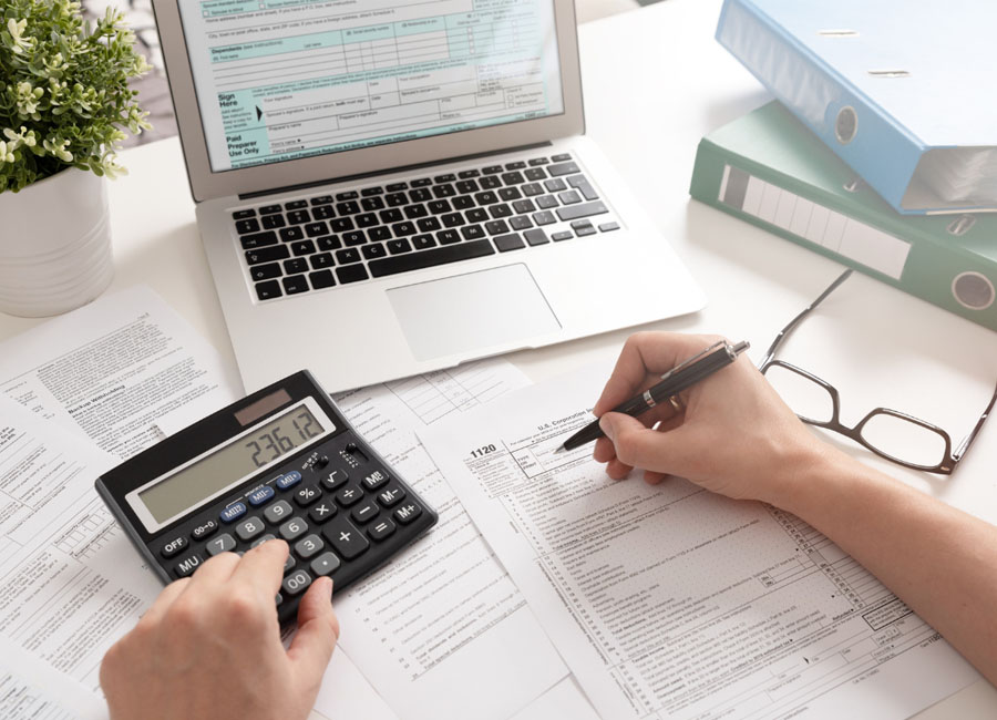 accounting